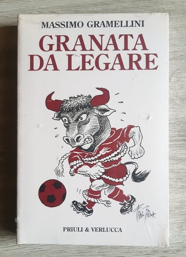 Granata legare toro torino - granata,