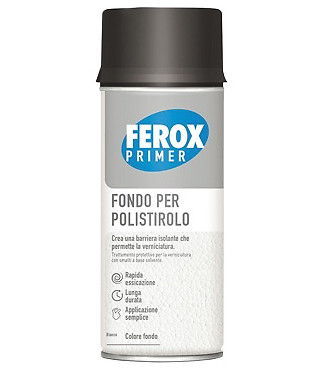 Primer ferox arexons 400 - ferox,