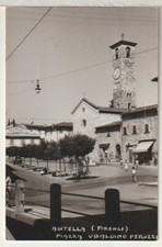 60374 BAGNO A RIPOLI (FIRENZE) -   ANTELLA PIAZZA UBALDINO PERUZZI