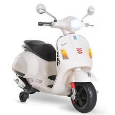 Moto Elettrica per Bambini 3-6