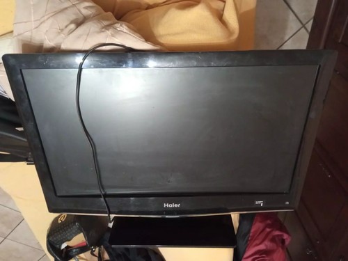 Televisore dvb haler haier - tv,