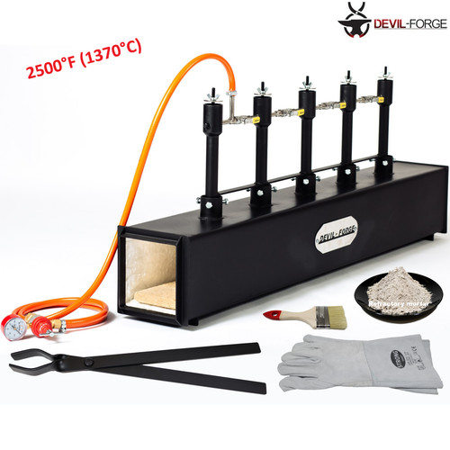 Devil forge dfprof5 - devil-forge,