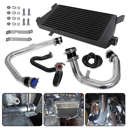 Kit intercooler performance - intercooler,