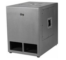 Subwoofer Wharfedale Pro TitanSub A15 Black