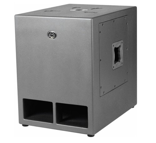 Subwoofer wharfedale pro - subwoofer,