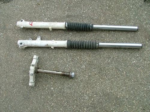 Fantic motor 190 caballero - tx,