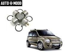 CROCIERA ALBERO TRASMISSIONE