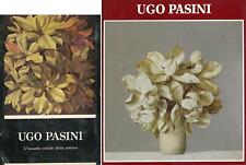 PASINI Ugo - L'incanto sottile della pittura