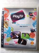 55236 Play TV - Sony PS3