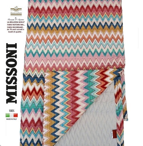 Coperta trapuntina quilt - coperta,