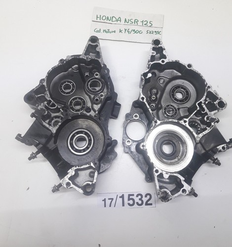 Carter motore honda - , 125