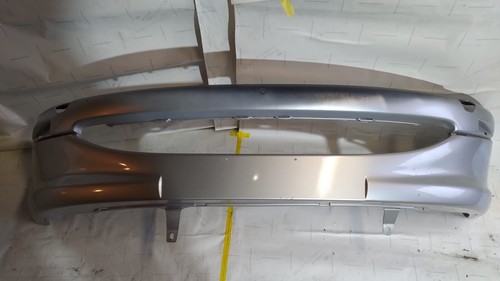 Paraurti anteriore peugeot 206 - paraurti,