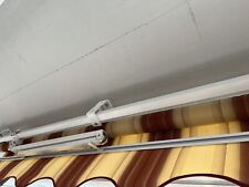 tenda da sole a bracci