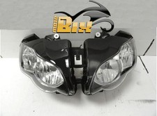 Faro + Telaietto Anteriore