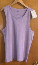 Canotta Nike Uomo Small Dri