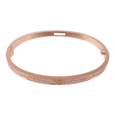 Bracciale CARTIER Love modello