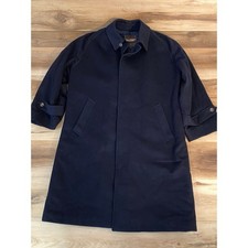 Paul Stuart Cappotto Auto Uomo