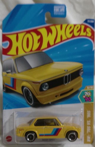 Modellino pressofuso bmw scala - modellino,