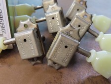 aged Kluson SUPREME 18:1