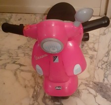 Chicco - Vespa Primavera Rosa