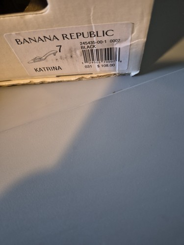Banana republic scarpe - banana,