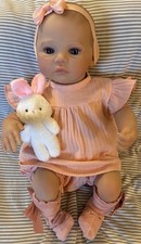 Reborn bambina