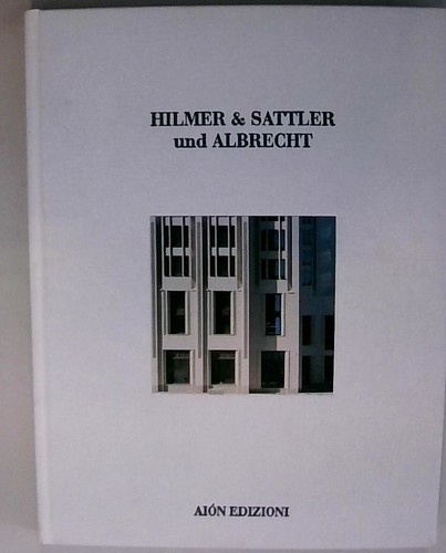 Hilmer sattler und albrecht - sattler,