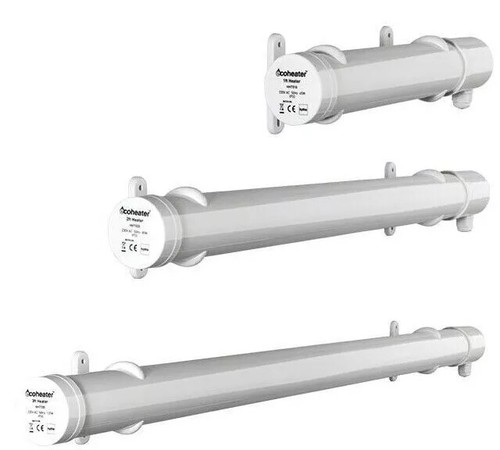 Riscaldatore tubo basso - riscaldatore,