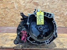 CAMBIO 6 MARCE MANUALE COMPLETO FIAT GRANDE PUNTO (199) 1.3 MULTIJET 90 CV USATO