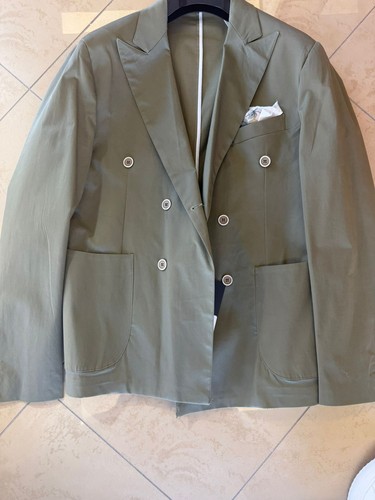 Giacca - ,
