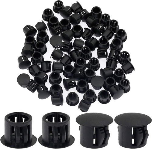 60pcs 10mm spine - 10mm, (3/8")