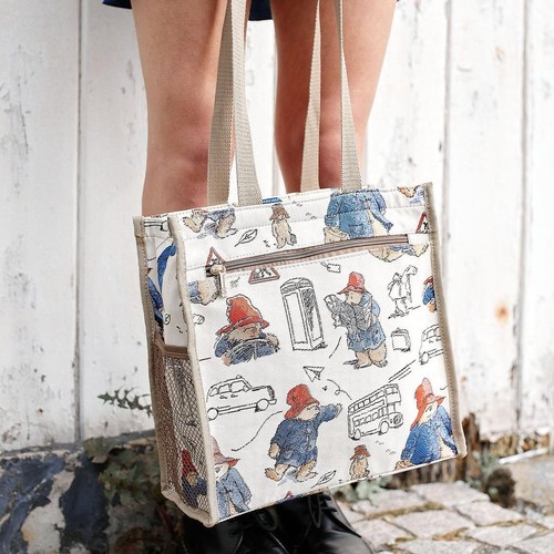 Borsa shopper riutilizzabile