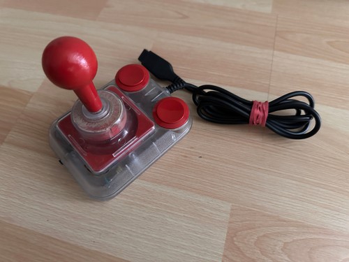 Commodore competition pro - competition,