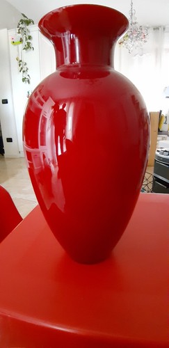 Vaso vintage nason moretti - vaso,