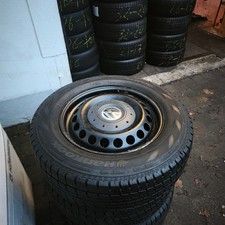 Ruote Invernali VW T5 T6