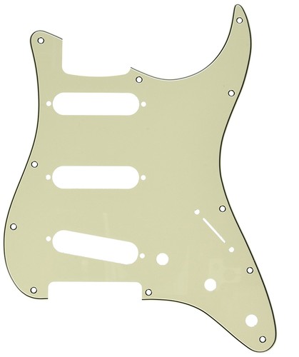 Battipenna originale fender - battipenna,