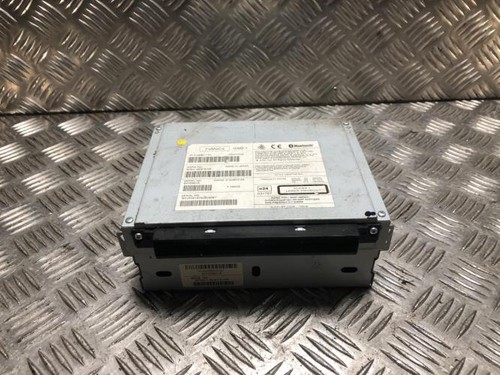 Autoradio originale volvo 60 - autoradio,