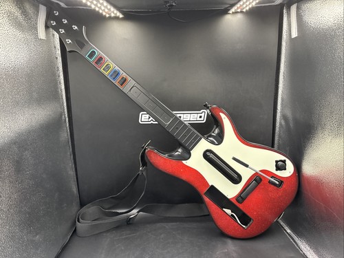 Guitar hero gh5 - guitar, 5