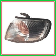 Fanale Anteriore Sinistro