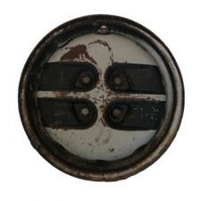 Cerchio in ferro Fiat Ritmo