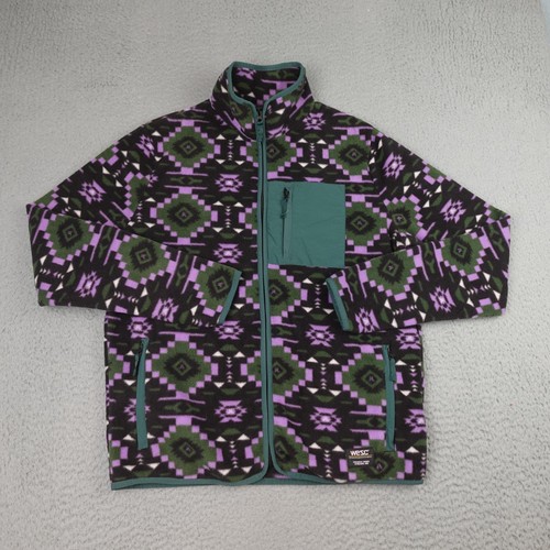 Wesc giacca uomo grande - giacca,