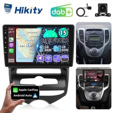 Autoradio DAB+ 9" CarPlay