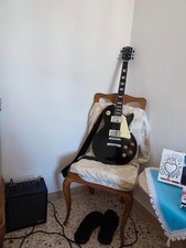 EKO VL480 BLACK CHITARRA