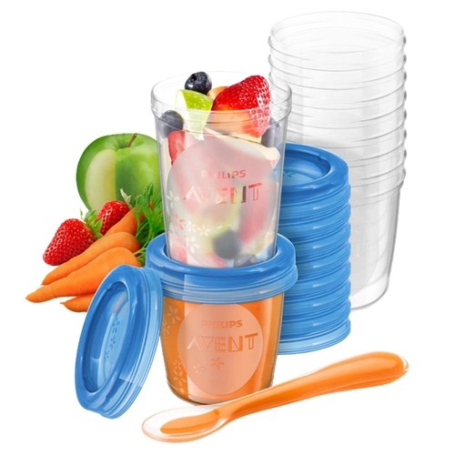 Contenitori philips avent - philips, 20