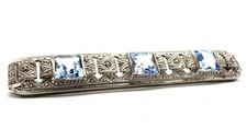 935 Antico Argento Spilla °