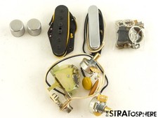 American Fender Custom Shop