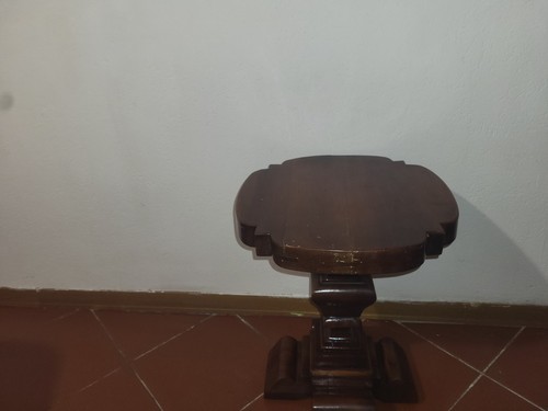 Tavolino salotto vintage - salotto,