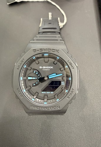 Orologio uomo casio shock - uomo, g-shock