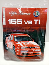 COSTRUISCI ALFA ROMEO 155 V6