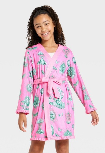 Wicked robe pigiama bambina - robe,